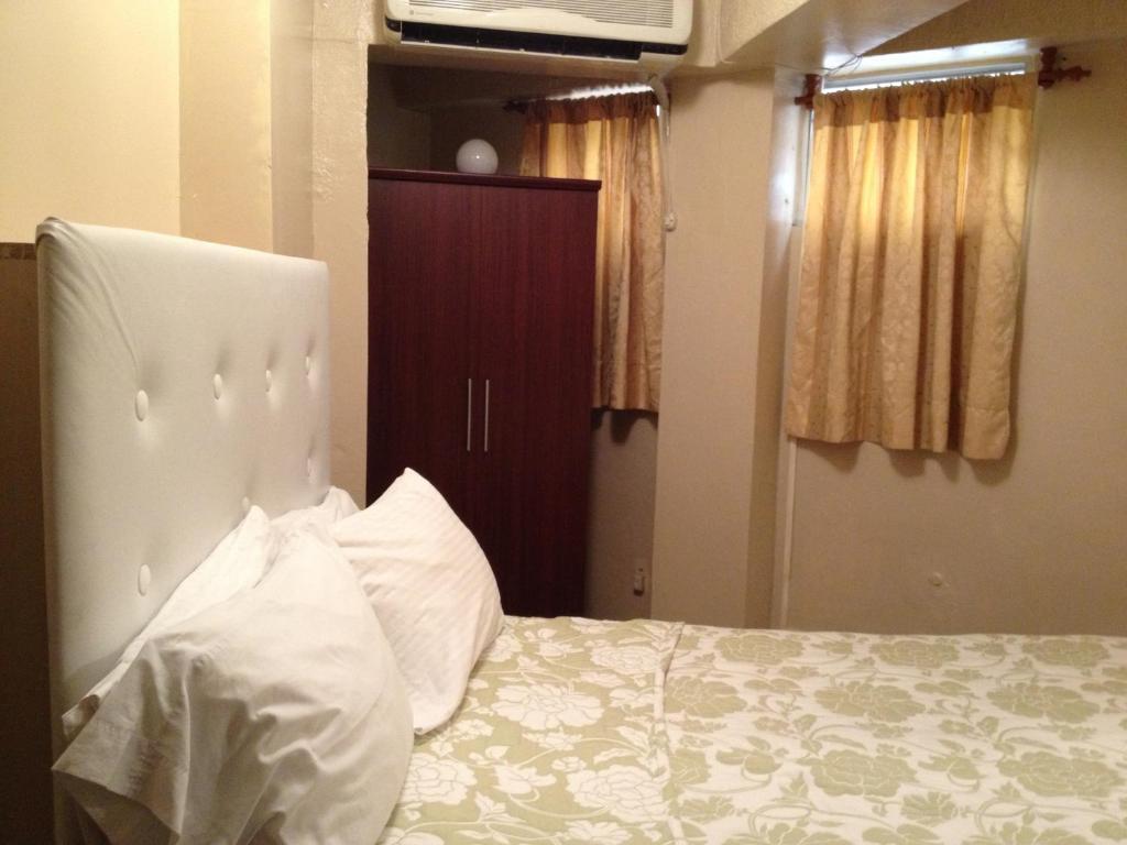 Hostal Plaza Yu Santo Domingo Exterior foto